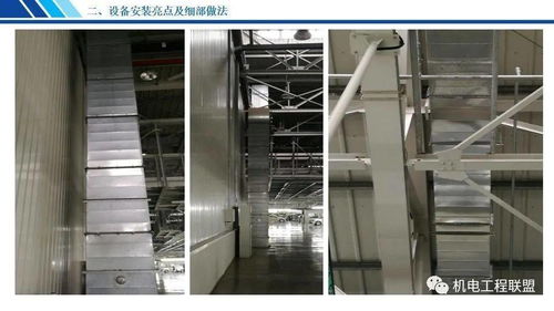 機電設備安裝工程創優亮點與精細化施工要點解析