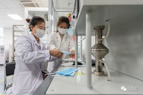 天紡標 以專業(yè)檢測認證技術，守護口罩與防護服質量安全